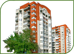 «Киевгорстрой» намерен увеличивать ежегодный ввод жилья в эксплуатацию на 7%