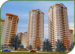 Лидером по росту стоимости на жилую недвижимость вторичного рынка в Подмосковье стал поселок Власиха