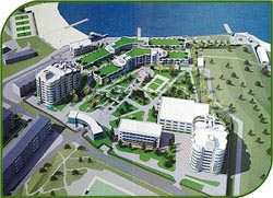 Россиянам не рекомендуют приобретать недвижимость в северной части Кипра